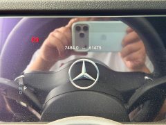 Mercedes-Benz G-Class G 500 - фото 13