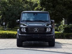 Mercedes-Benz G-Class G 500 - фото 2