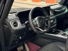 Mercedes-Benz G-Class G 500 - фото 8