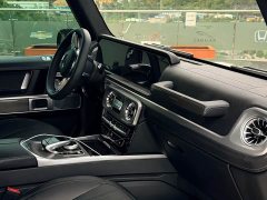 Mercedes-Benz G-Class G 500 - фото 9