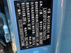 Xpeng G3 2020 520i Smart Edition - фото 14