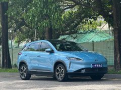 Xpeng G3 2020 520i Smart Edition - фото 3