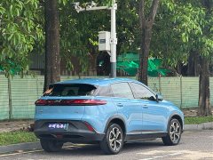 Xpeng G3 2020 520i Smart Edition - фото 6