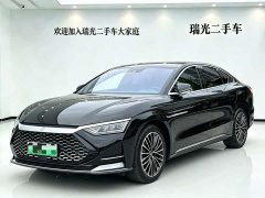 BYD Han 2020 DM 4WD Performance Premium Edition - фото 1