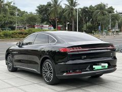 BYD Han 2020 DM 4WD Performance Premium Edition - фото 10