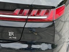 BYD Han 2020 DM 4WD Performance Premium Edition - фото 13