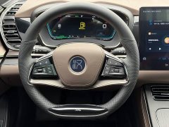 BYD Han 2020 DM 4WD Performance Premium Edition - фото 15