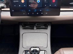 BYD Han 2020 DM 4WD Performance Premium Edition - фото 16