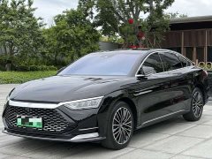 BYD Han 2020 DM 4WD Performance Premium Edition - фото 2