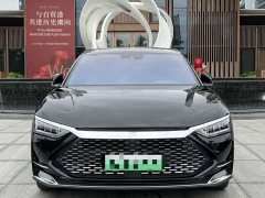 BYD Han 2020 DM 4WD Performance Premium Edition - фото 3