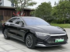 BYD Han 2020 DM 4WD Performance Premium Edition - фото 4