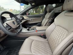 BYD Han 2020 DM 4WD Performance Premium Edition - фото 5