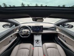 BYD Han 2020 DM 4WD Performance Premium Edition - фото 6