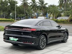 BYD Han 2020 DM 4WD Performance Premium Edition - фото 8