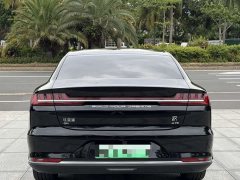 BYD Han 2020 DM 4WD Performance Premium Edition - фото 9