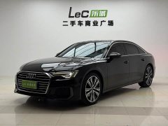 Audi A6L 55 TFSI quattro Dynamic Edition - фото 1
