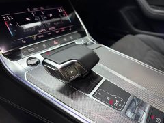 Audi A6L 55 TFSI quattro Dynamic Edition - фото 13