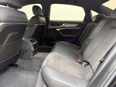 Audi A6L 55 TFSI quattro Dynamic Edition - фото 16