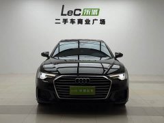 Audi A6L 55 TFSI quattro Dynamic Edition - фото 2