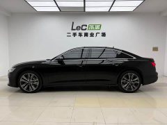Audi A6L 55 TFSI quattro Dynamic Edition - фото 3