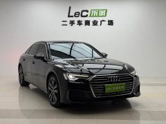 Audi A6L 55 TFSI quattro Dynamic Edition - фото 4
