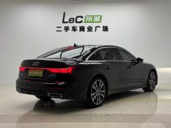 Audi A6L 55 TFSI quattro Dynamic Edition - фото 5
