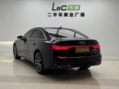 Audi A6L 55 TFSI quattro Dynamic Edition - фото 6