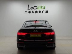 Audi A6L 55 TFSI quattro Dynamic Edition - фото 7