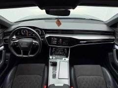 Audi A6L 55 TFSI quattro Dynamic Edition - фото 8