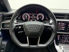 Audi A6L 55 TFSI quattro Dynamic Edition - фото 9