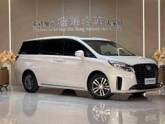Buick GL8 ES Lu Zun Comfort Type - фото 3