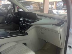 Buick GL8 ES Lu Zun Comfort Type - фото 4