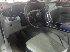 Buick GL8 ES Lu Zun Comfort Type - фото 8