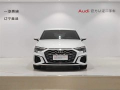 Audi A3 2021 Sportback 35 TFSI aggressive sports - фото 2