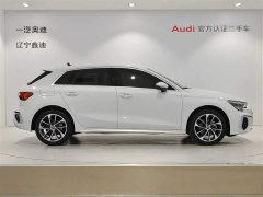 Audi A3 2021 Sportback 35 TFSI aggressive sports - фото 3