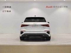 Audi A3 2021 Sportback 35 TFSI aggressive sports - фото 5