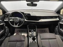 Audi A3 2021 Sportback 35 TFSI aggressive sports - фото 7