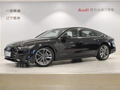 Audi A7 2023 45 TFSI Premium Selection - фото 1