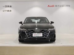 Audi A7 2023 45 TFSI Premium Selection - фото 2