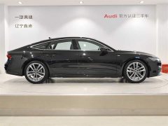 Audi A7 2023 45 TFSI Premium Selection - фото 3