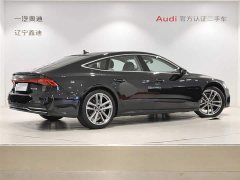 Audi A7 2023 45 TFSI Premium Selection - фото 4