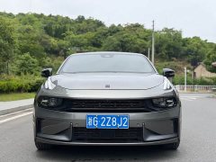Lynk & Co 03 2.0TD Automatic Champion Edition - фото 2