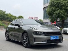 Lynk & Co 03 2.0TD Automatic Champion Edition - фото 3