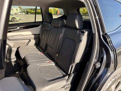 Lynk & Co Touron 2024 380TSI four-wheel drive Dragon Edition - фото 10
