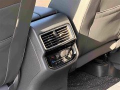 Lynk & Co Touron 2024 380TSI four-wheel drive Dragon Edition - фото 12