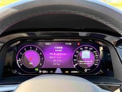 Lynk & Co Touron 2024 380TSI four-wheel drive Dragon Edition - фото 16