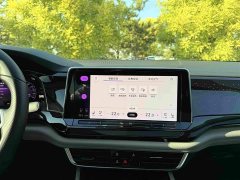 Lynk & Co Touron 2024 380TSI four-wheel drive Dragon Edition - фото 17