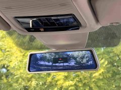 Lynk & Co Touron 2024 380TSI four-wheel drive Dragon Edition - фото 19