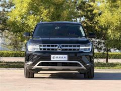 Lynk & Co Touron 2024 380TSI four-wheel drive Dragon Edition - фото 2