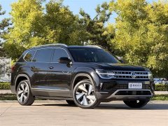 Lynk & Co Touron 2024 380TSI four-wheel drive Dragon Edition - фото 3